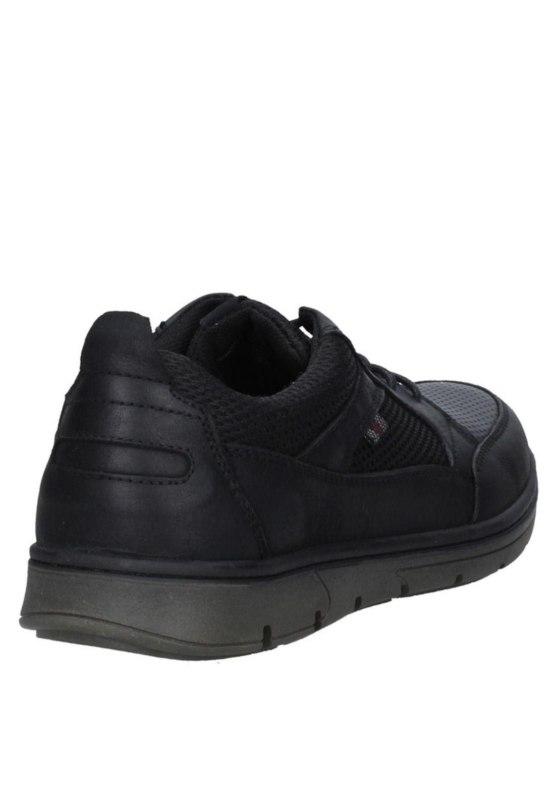 Zapato Casual Hombre Pluma - B750-2