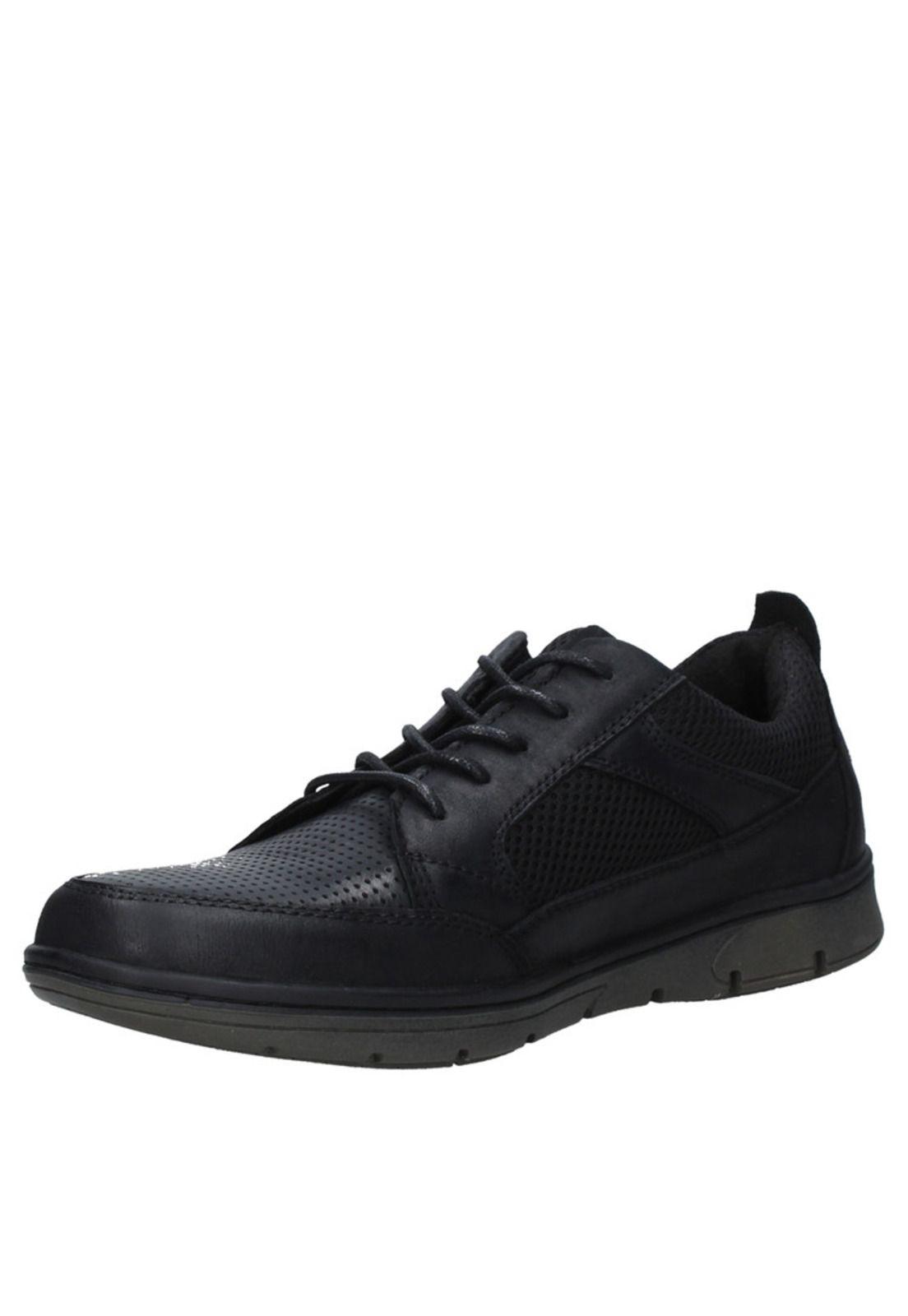 Zapato Casual Hombre Pluma - B750-4