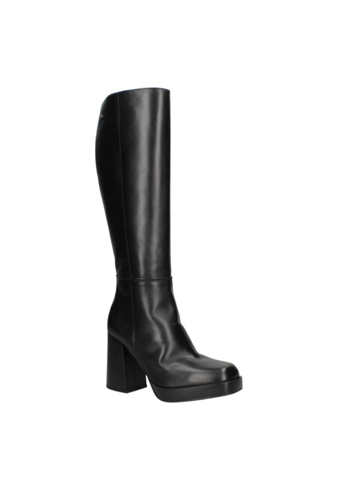 Bota Casual Mujer Pollini - J243-0