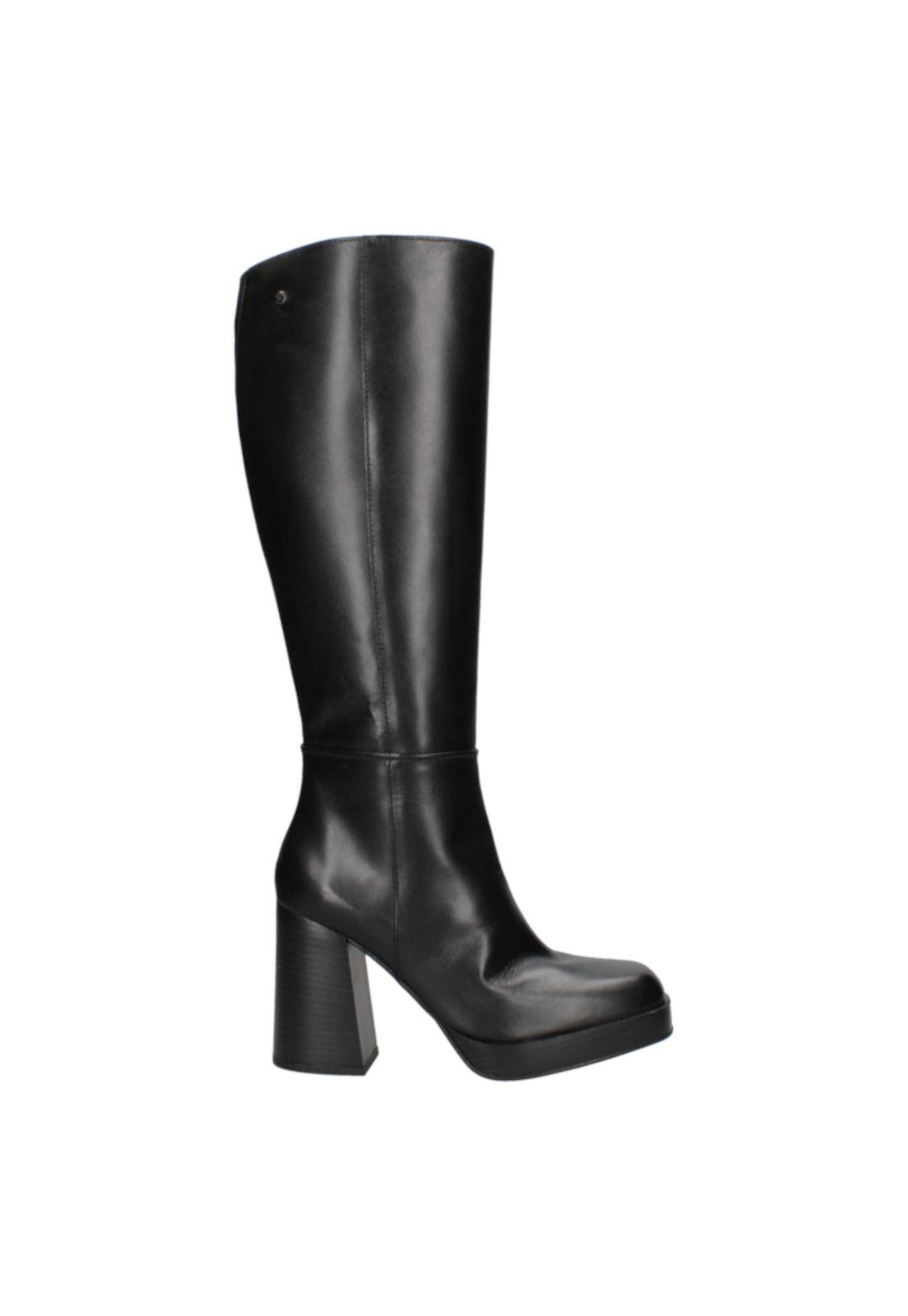 Bota Casual Mujer Pollini - J243-1