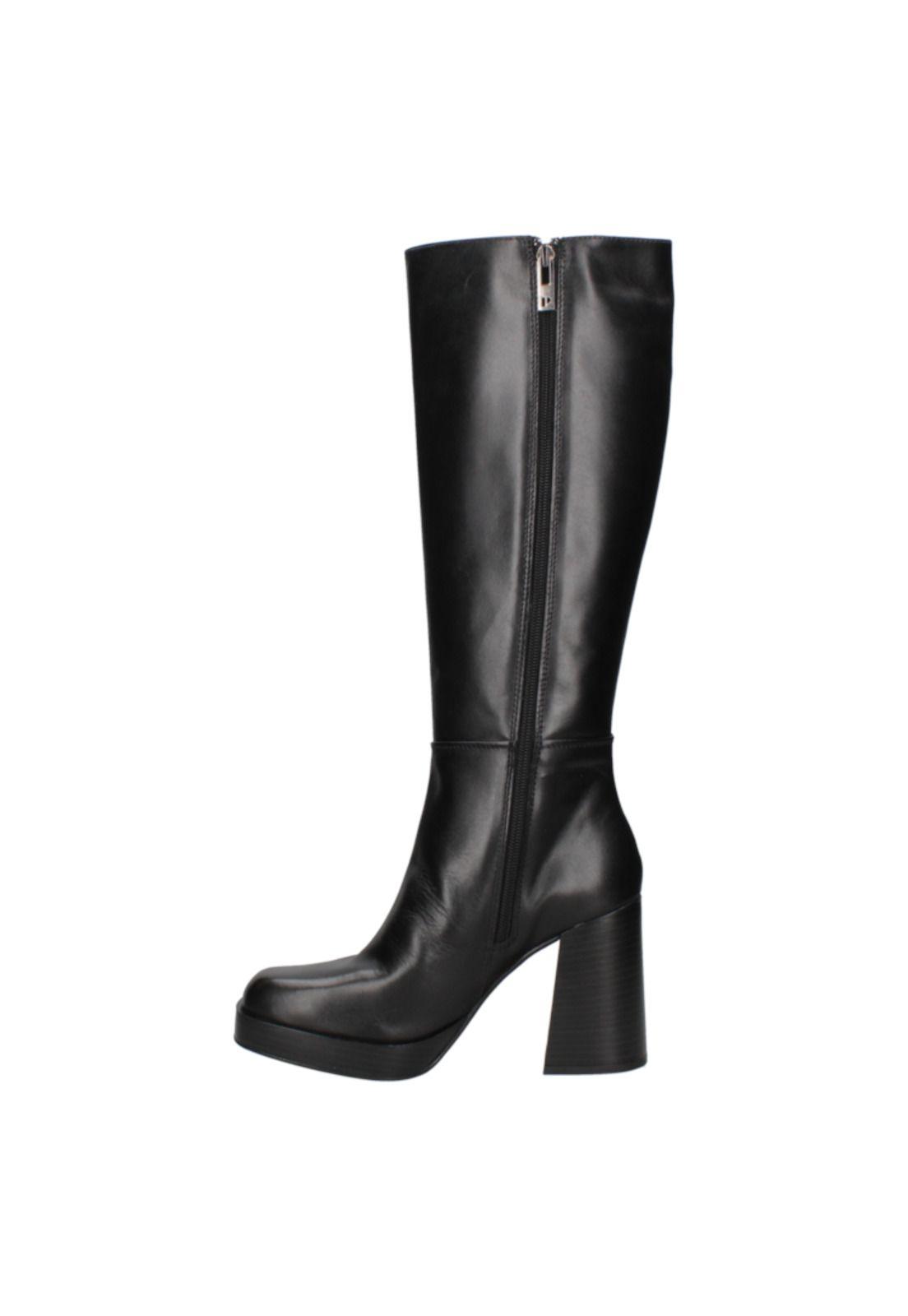 Bota Casual Mujer Pollini - J243-3