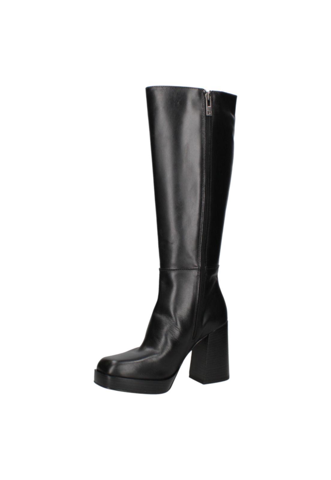 Bota Casual Mujer Pollini - J243-4