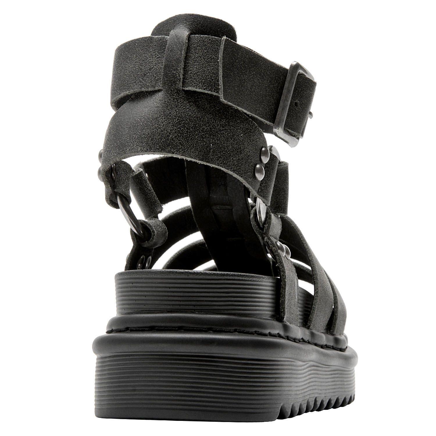 Sandalia Casual Mujer Zappa - ZAM0235-1