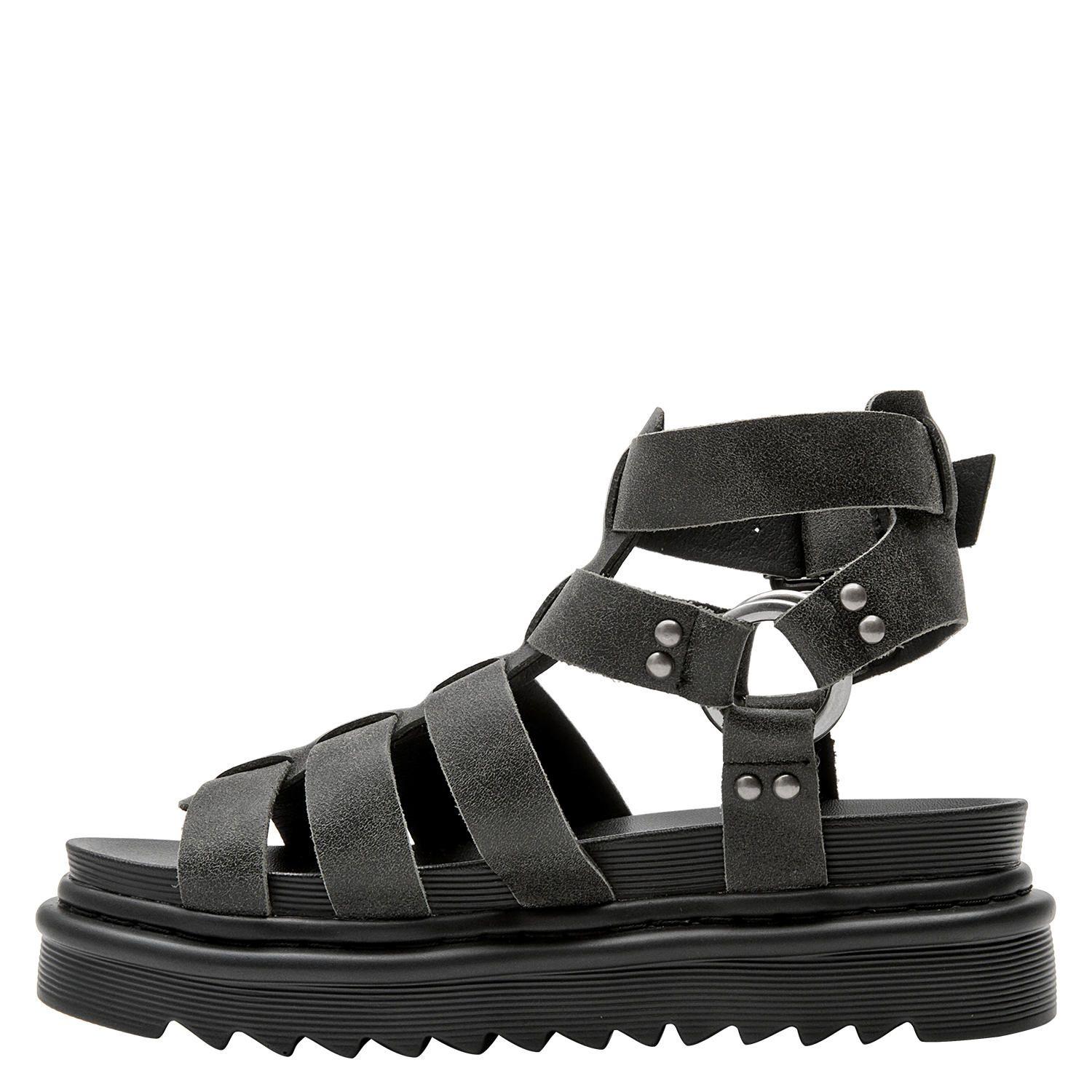 Sandalia Casual Mujer Zappa - ZAM0235-2
