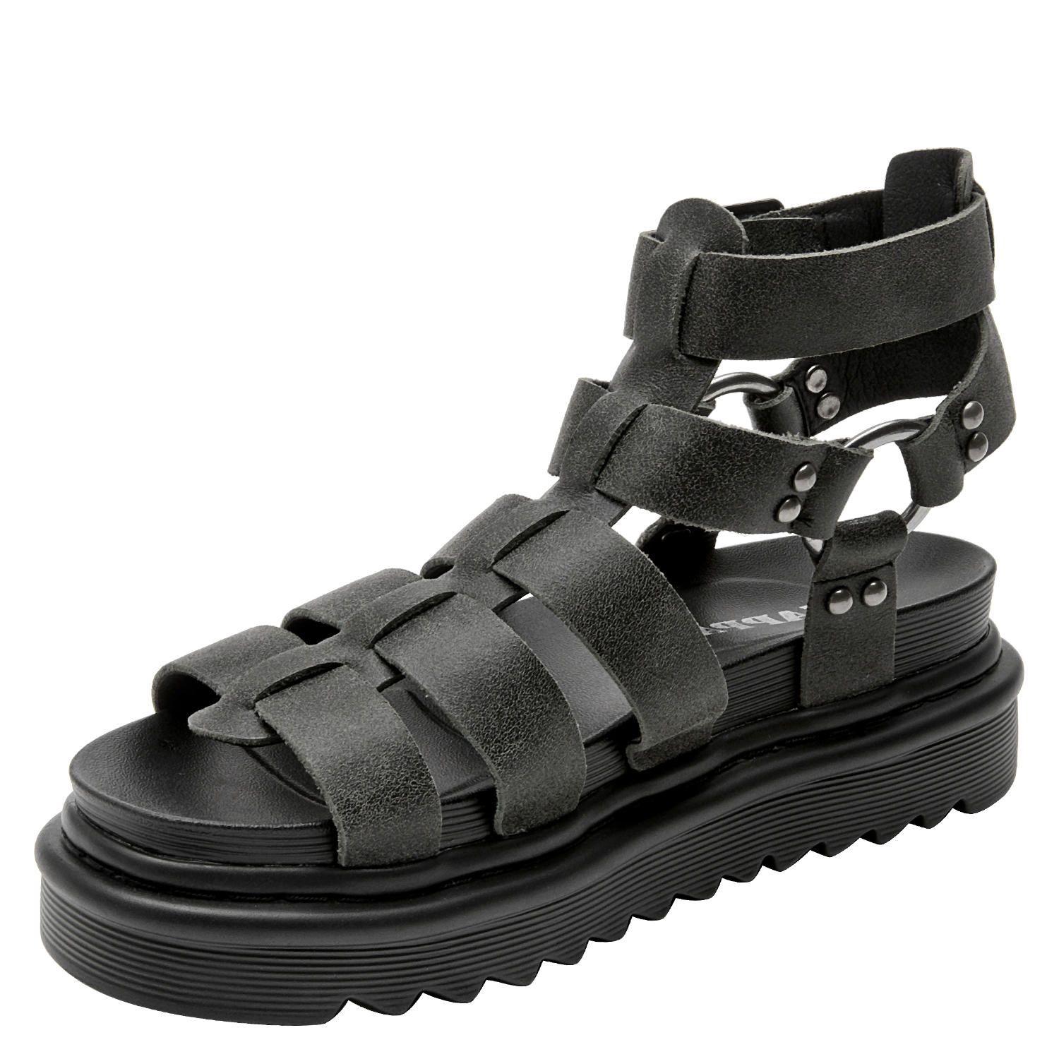 Sandalia Casual Mujer Zappa - ZAM0235-3