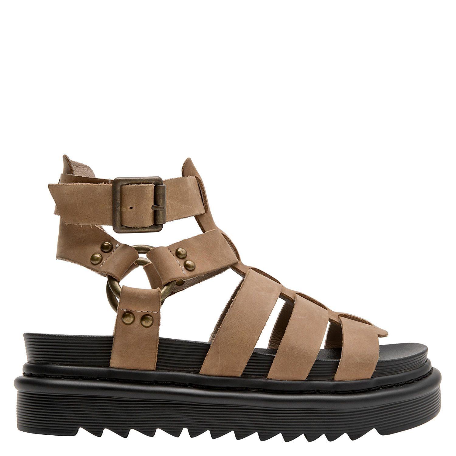 Sandalia Casual Mujer Zappa - ZAM0235-0
