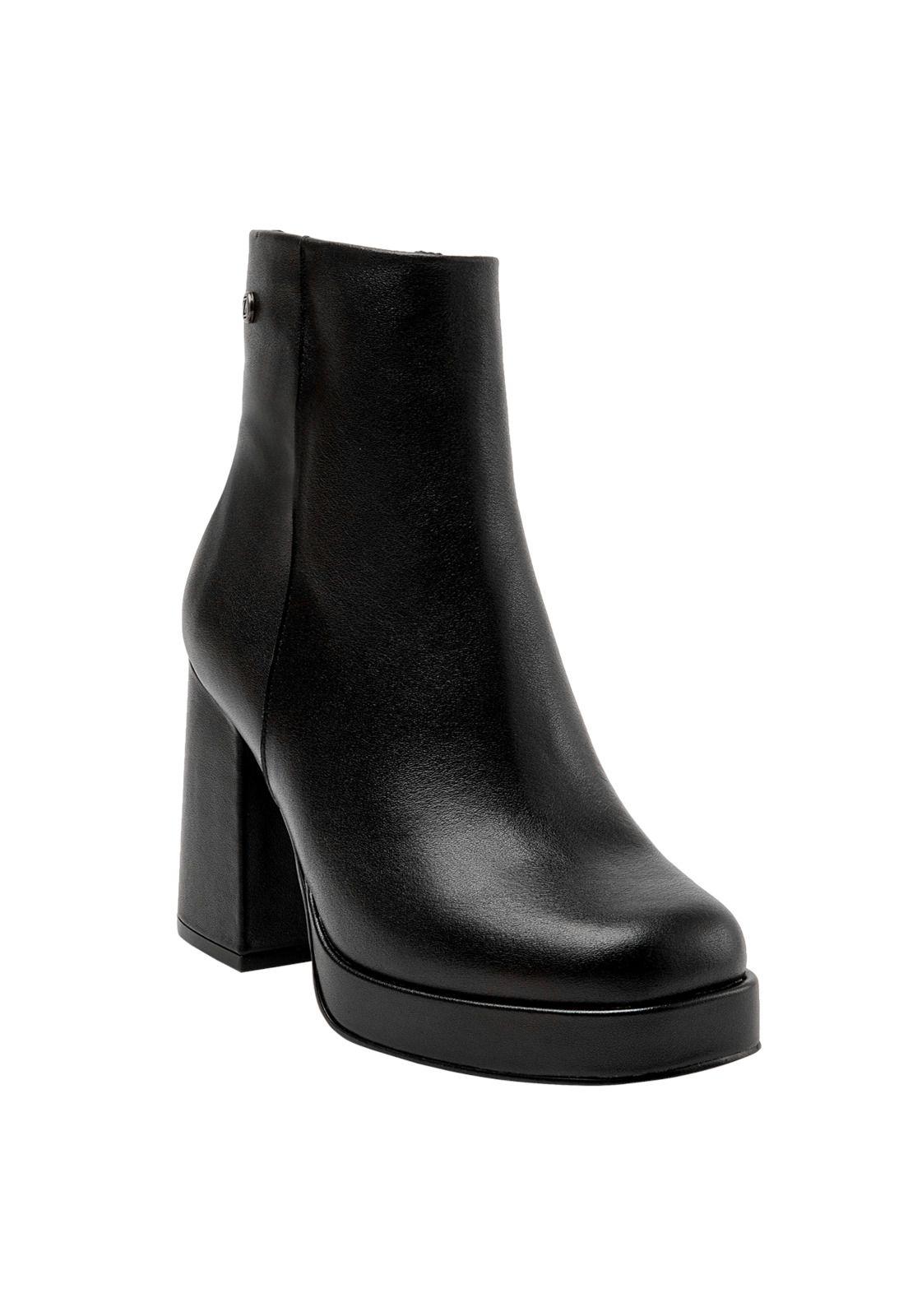 Botín Casual Mujer Zappa - J360-0