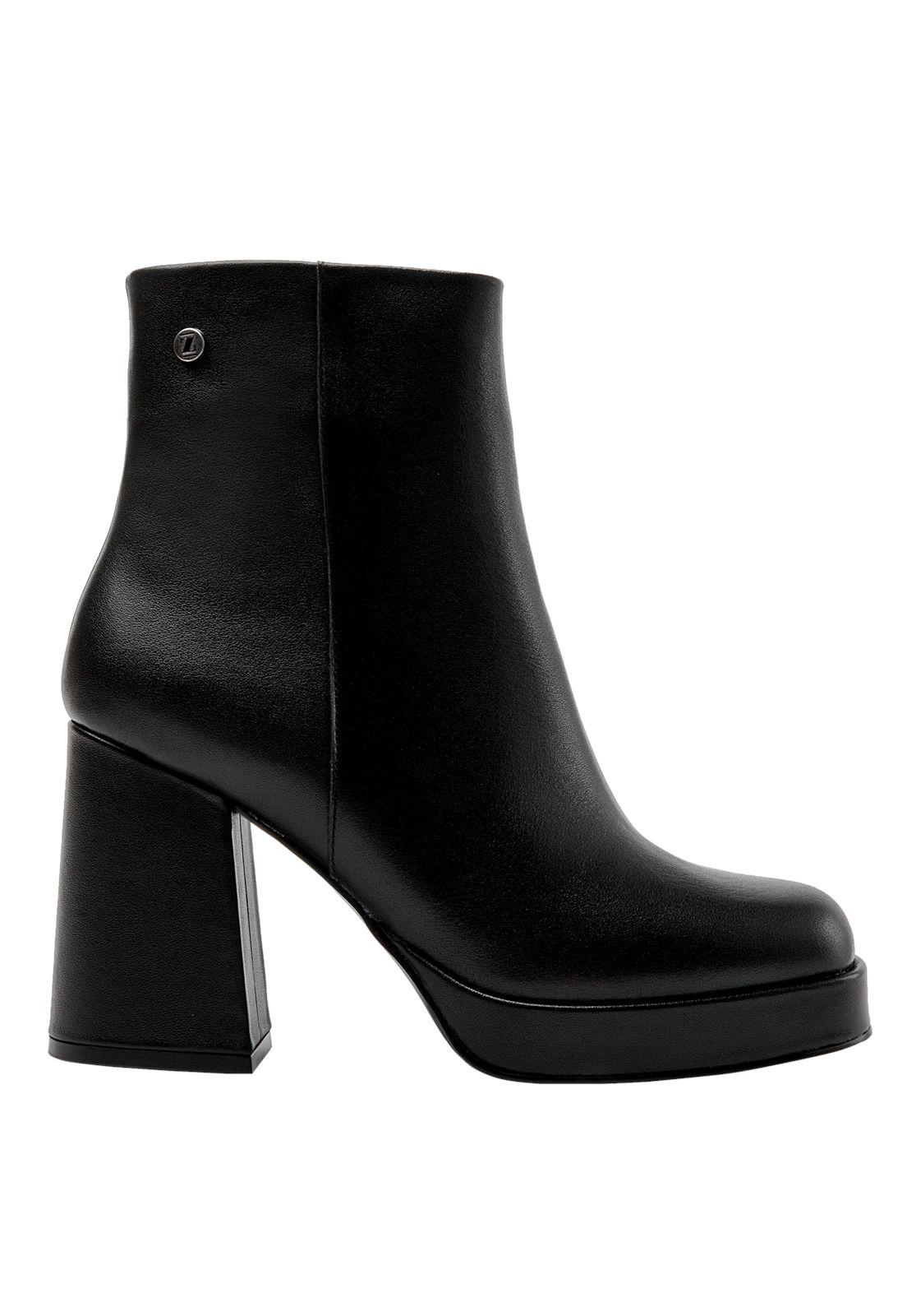 Botín Casual Mujer Zappa - J360-1