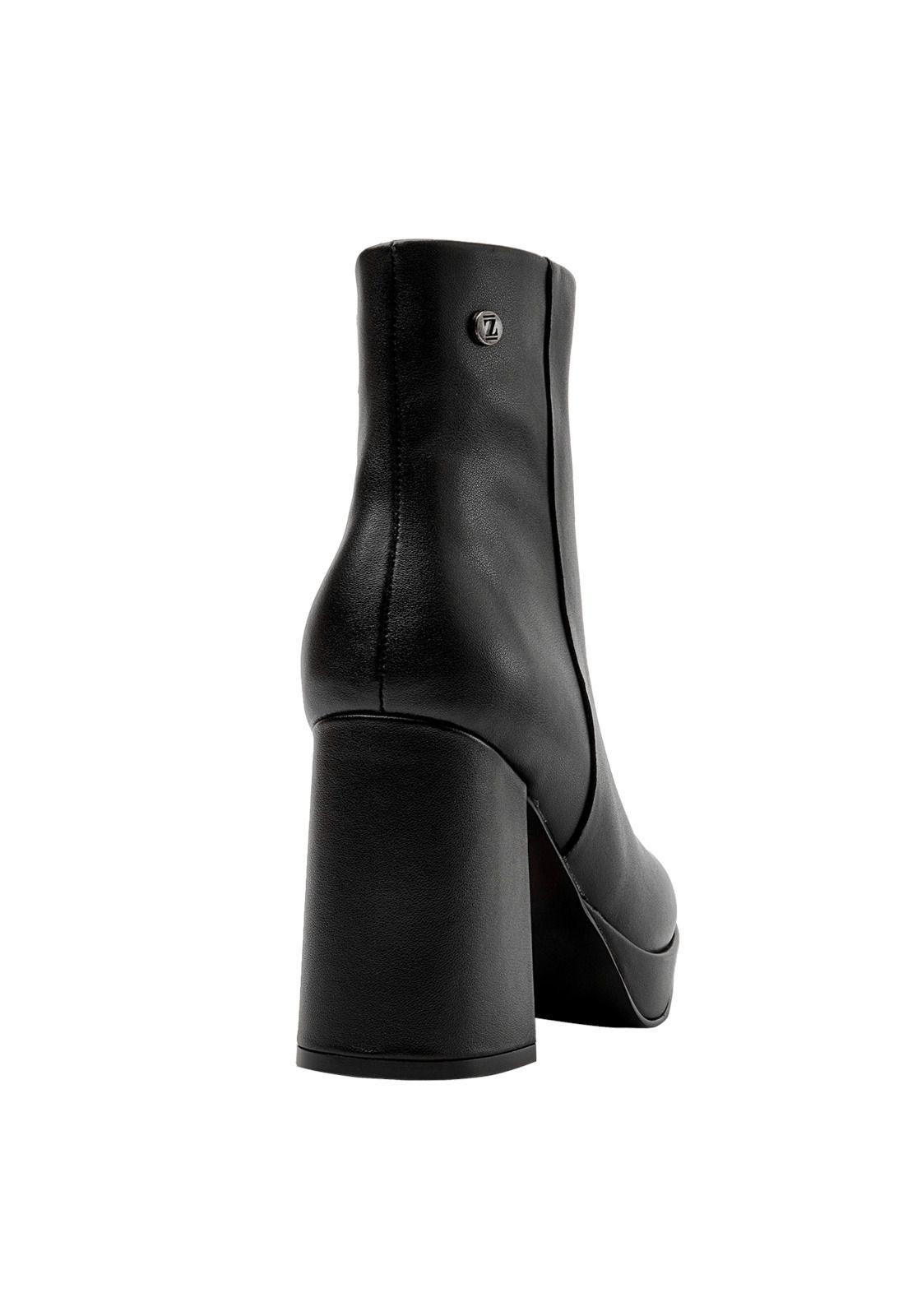 Botín Casual Mujer Zappa - J360-2