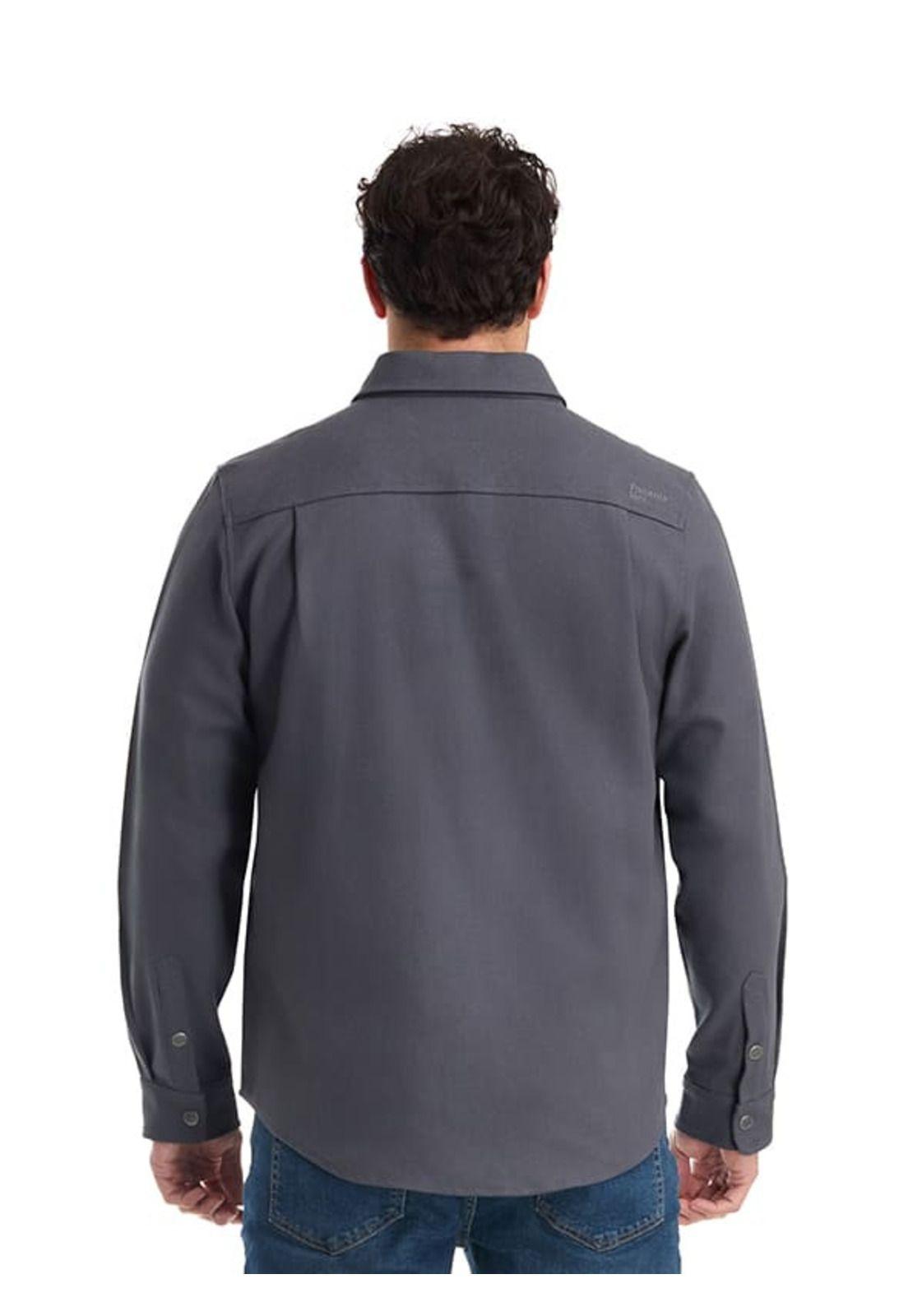Sobrecamisa Casual Hombre Panama Jack - K871-1