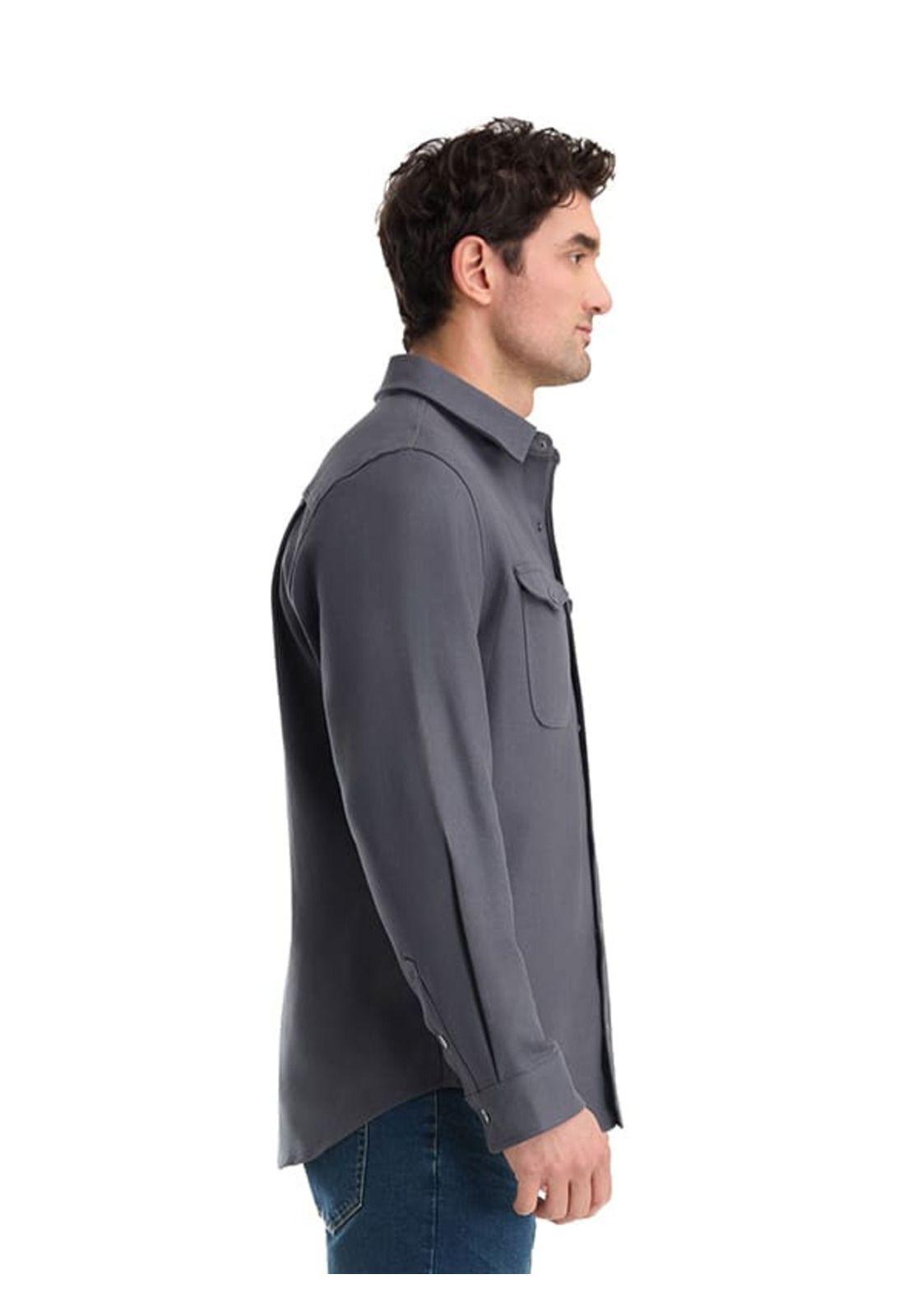 Sobrecamisa Casual Hombre Panama Jack - K871-2