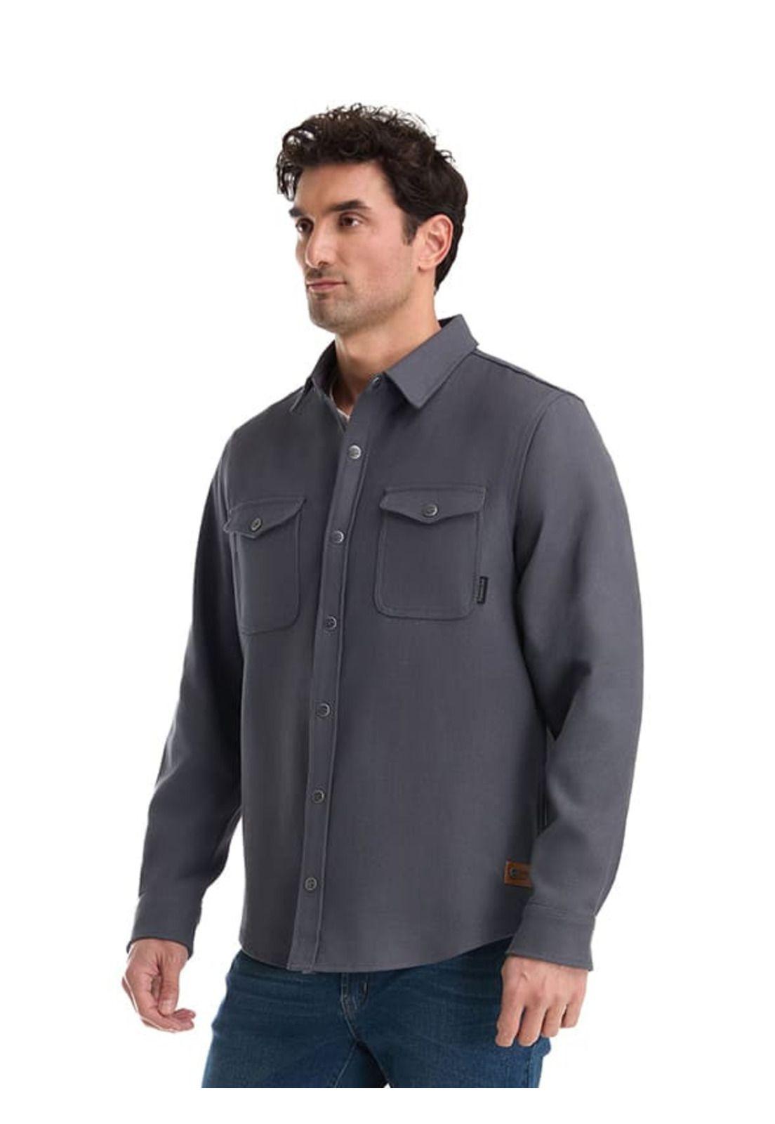Sobrecamisa Casual Hombre Panama Jack - K871-3