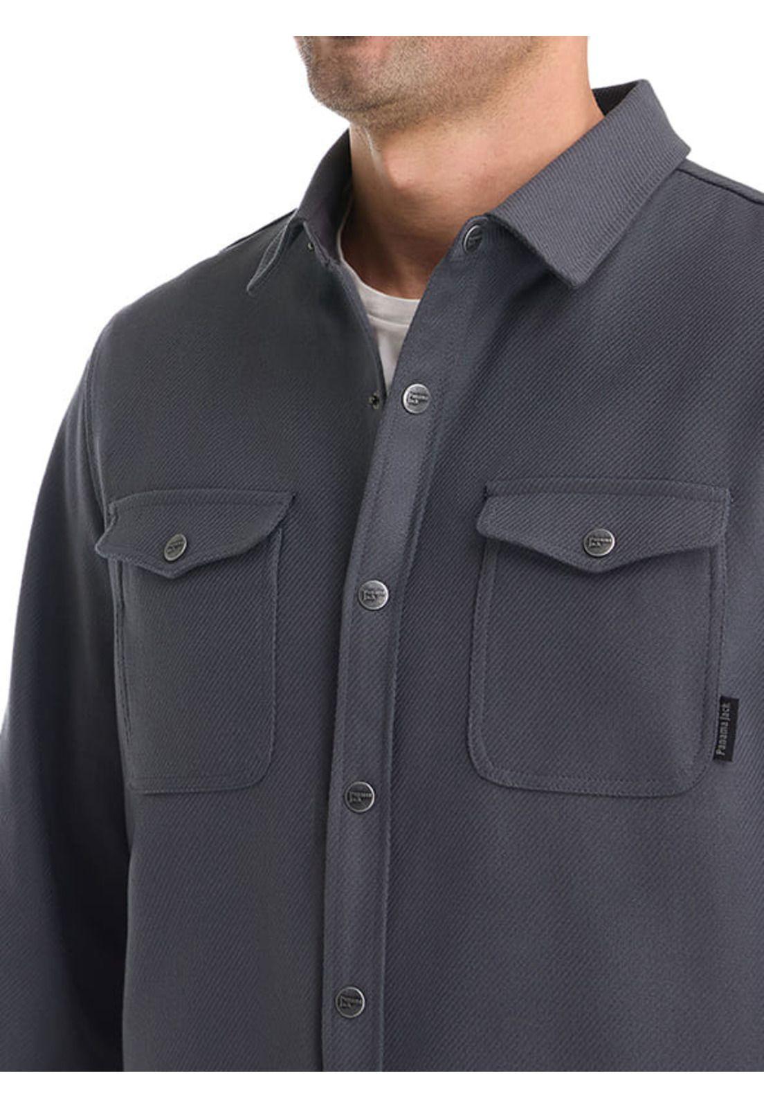 Sobrecamisa Casual Hombre Panama Jack - K871-5