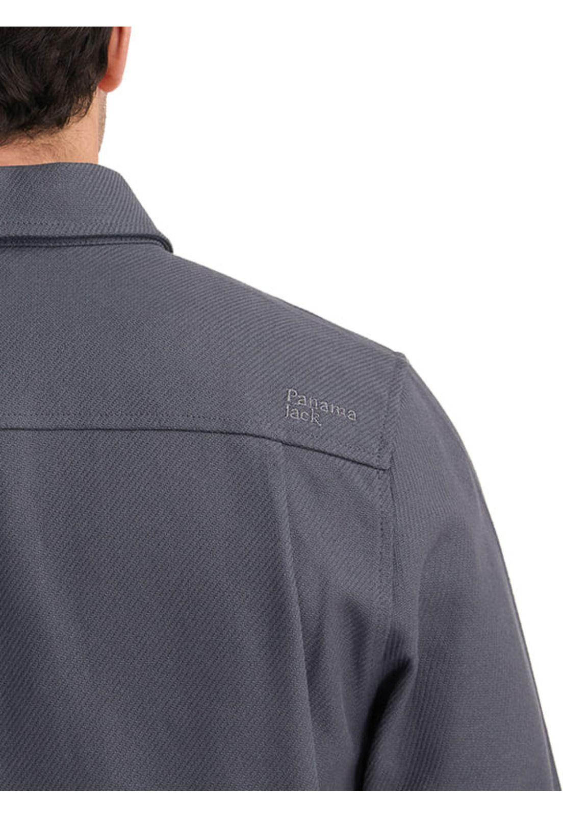 Sobrecamisa Casual Hombre Panama Jack - K871-6