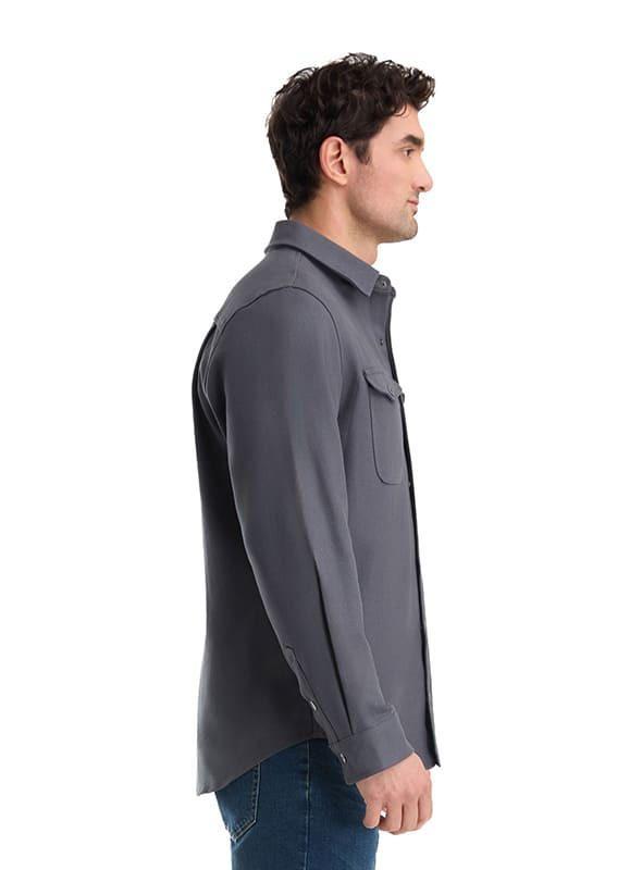 Sobrecamisa Casual Hombre Panama Jack - K871-2