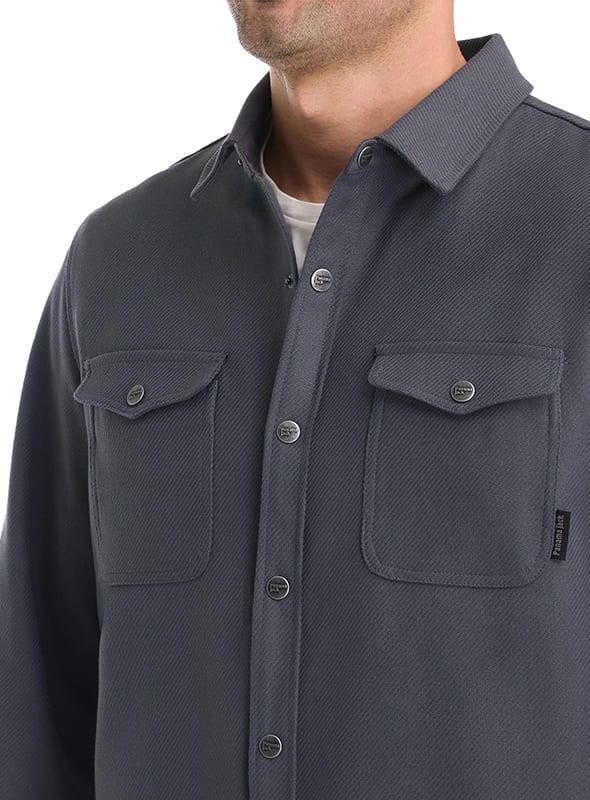 Sobrecamisa Casual Hombre Panama Jack - K871-5