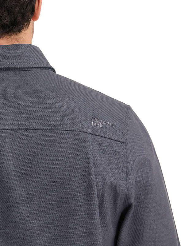 Sobrecamisa Casual Hombre Panama Jack - K871-6