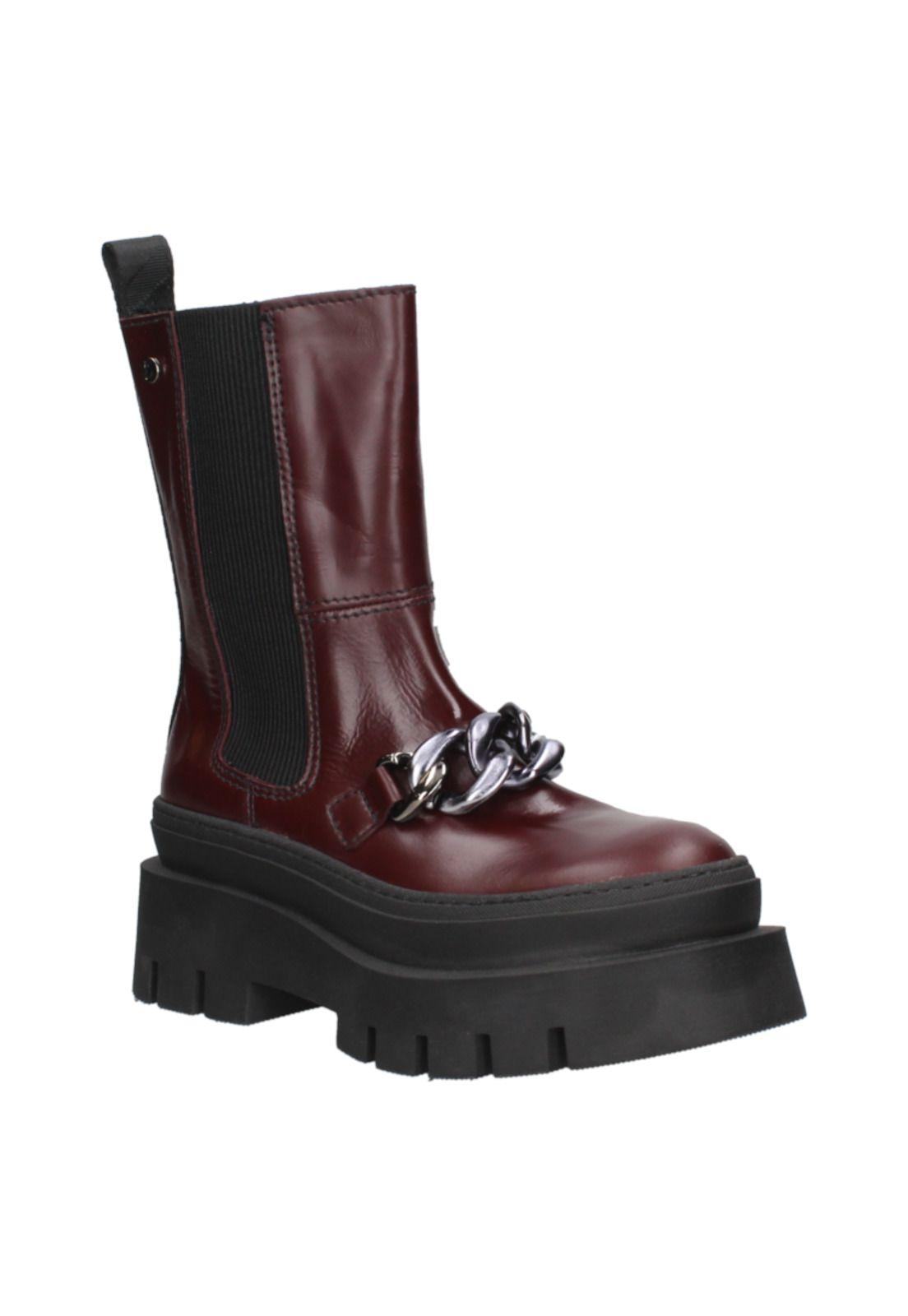 Bota Casual Mujer Zappa - H324-0