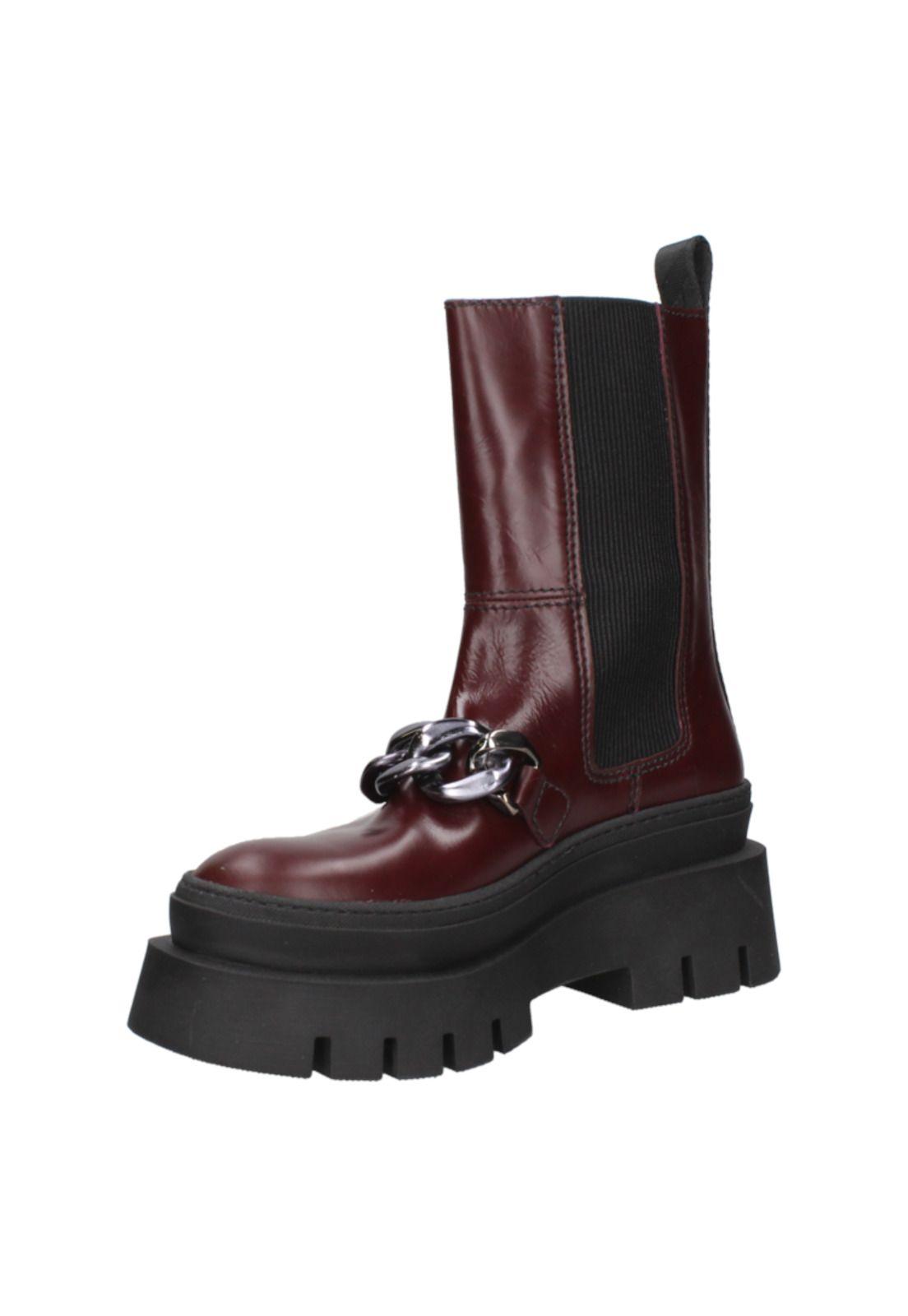Bota Casual Mujer Zappa - H324-4