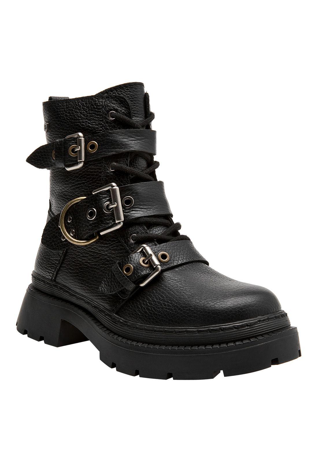 Botín Casual Mujer Zappa - ZAM0125-2