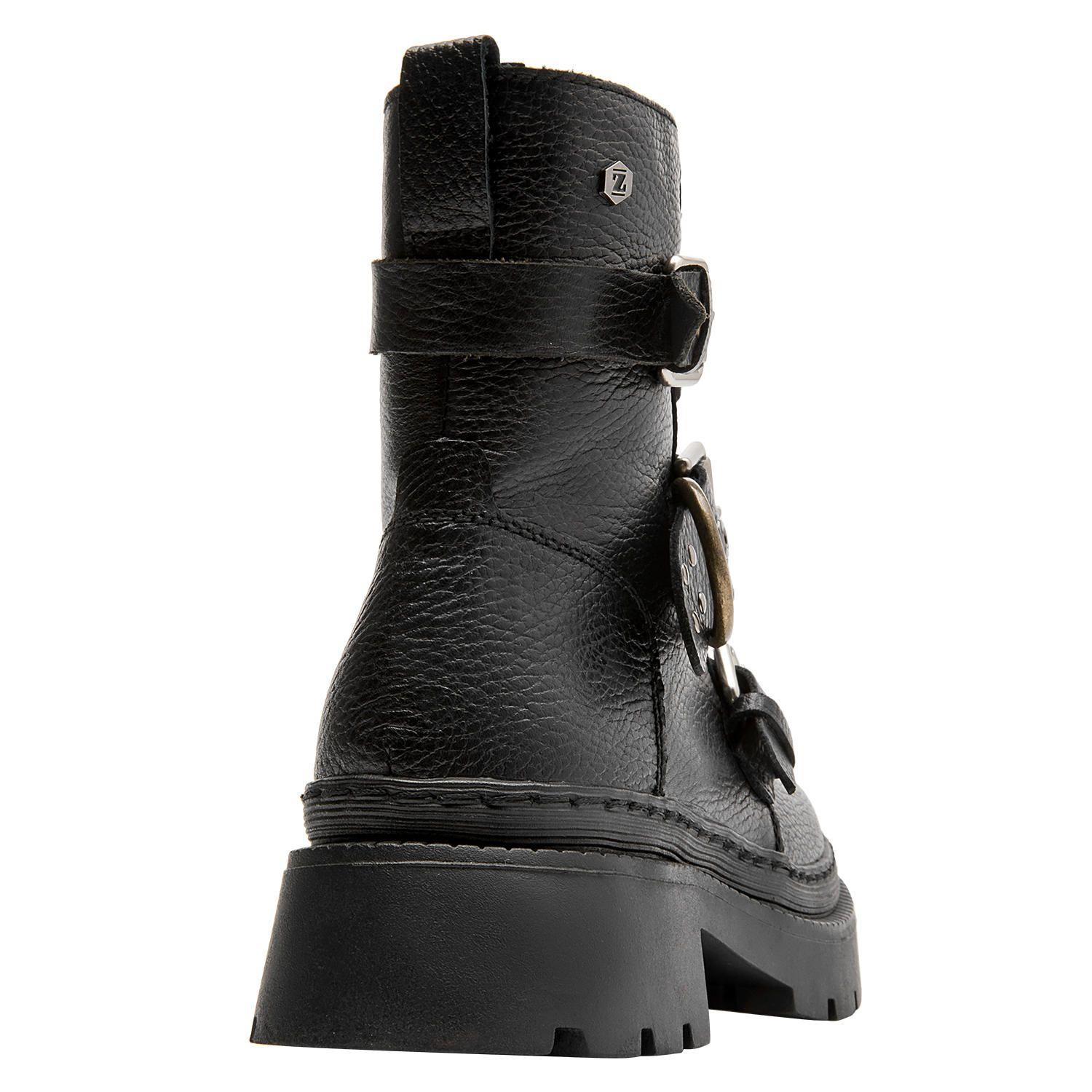 Botín Casual Mujer Zappa - ZAM0125-3