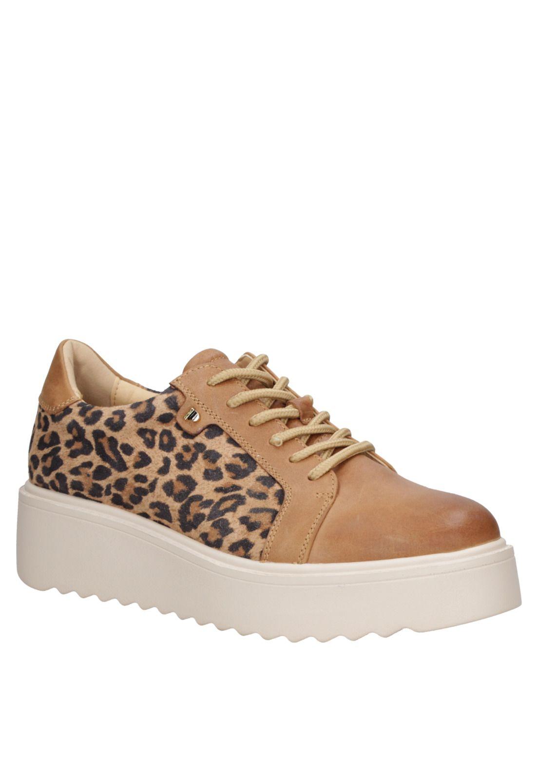 Zapato Casual Mujer Pollini - D209-0
