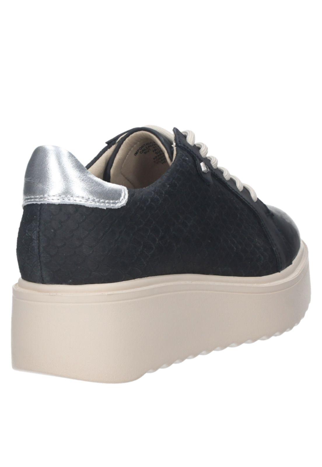 Zapato Casual Mujer Pollini - D209-2