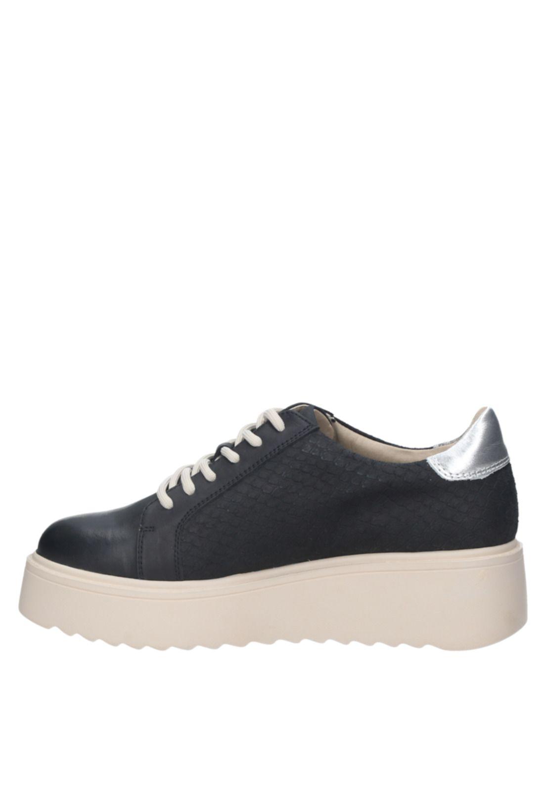 Zapato Casual Mujer Pollini - D209-3