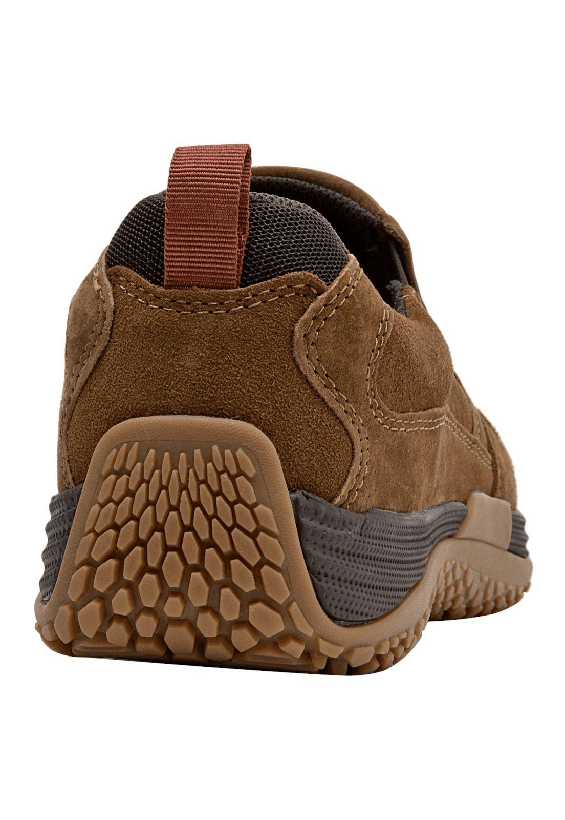 Zapato Outdoor Hombre Panama Jack - 0J45-2
