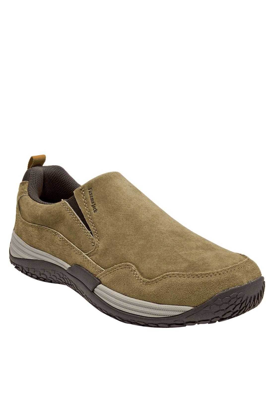 Zapato Outdoor Hombre Panama Jack - 0J45-5
