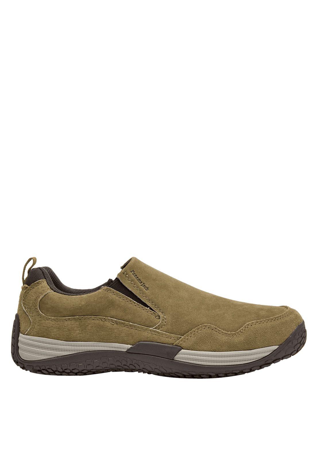 Zapato Outdoor Hombre Panama Jack - 0J45-6