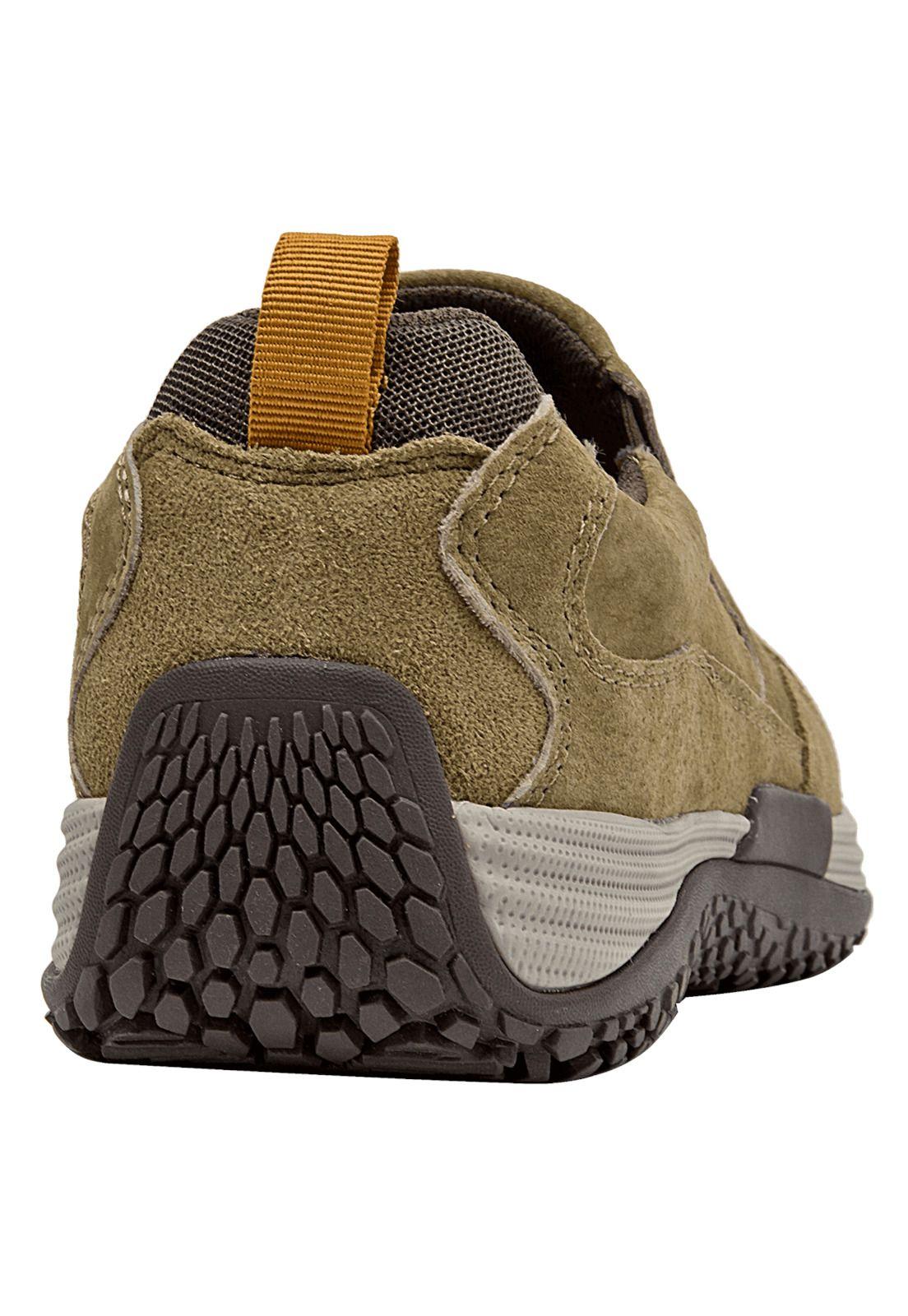 Zapato Outdoor Hombre Panama Jack - 0J45-7