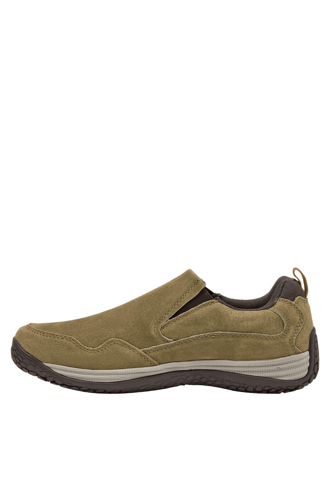 Zapato Outdoor Hombre Panama Jack - 0J45-8