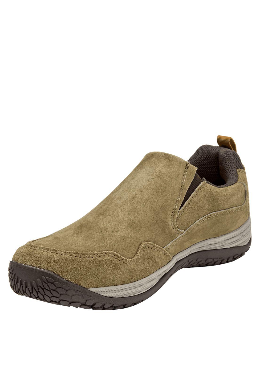 Zapato Outdoor Hombre Panama Jack - 0J45-9