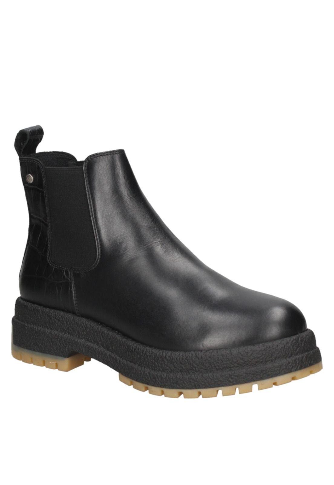 Botin Casual Mujer Pollini - J247-0