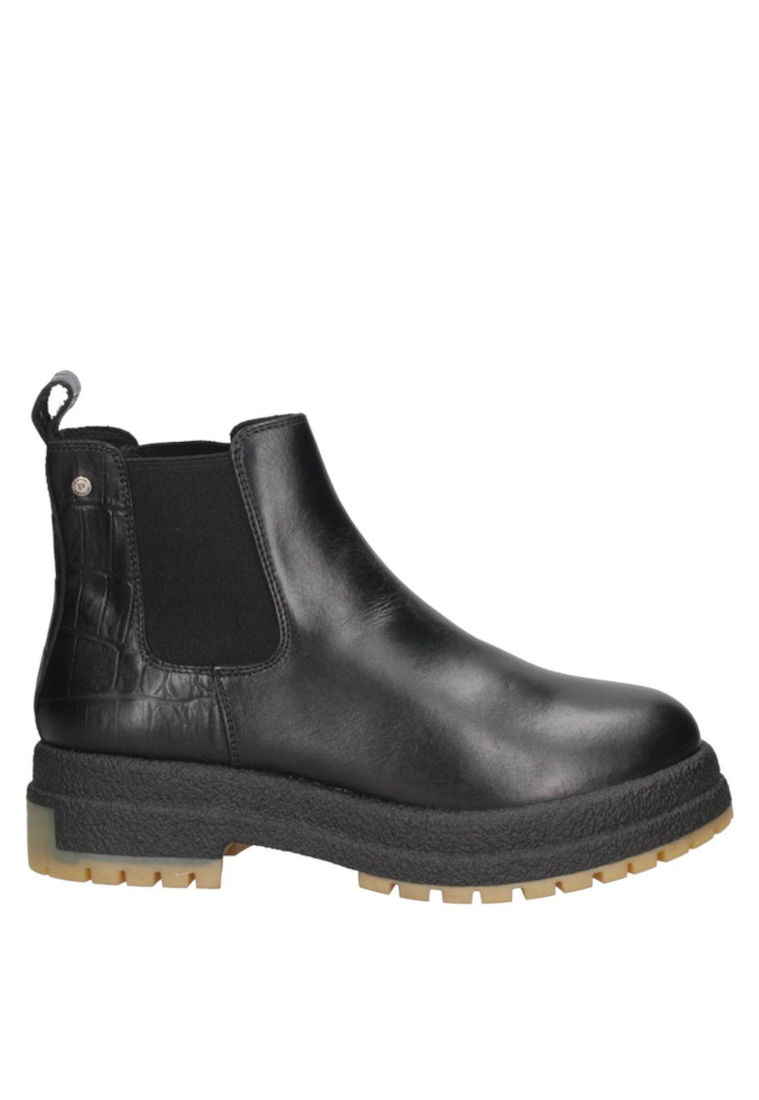 Botin Casual Mujer Pollini - J247-1