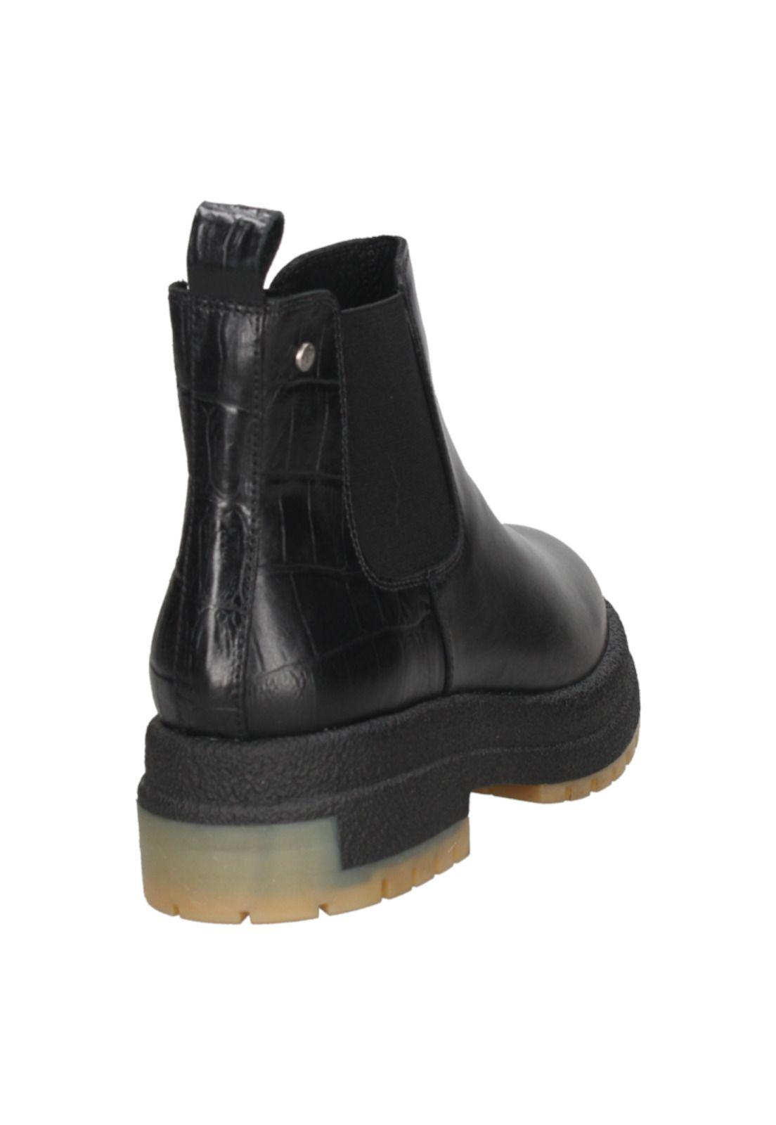 Botin Casual Mujer Pollini - J247-2