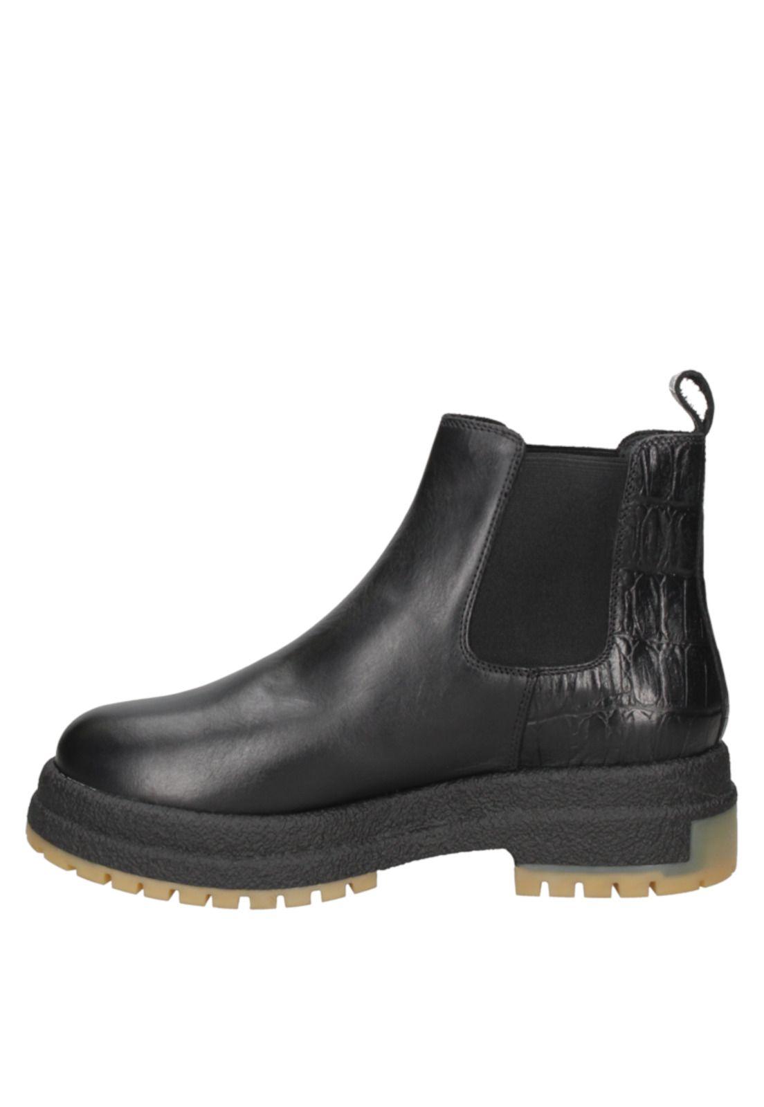 Botin Casual Mujer Pollini - J247-3