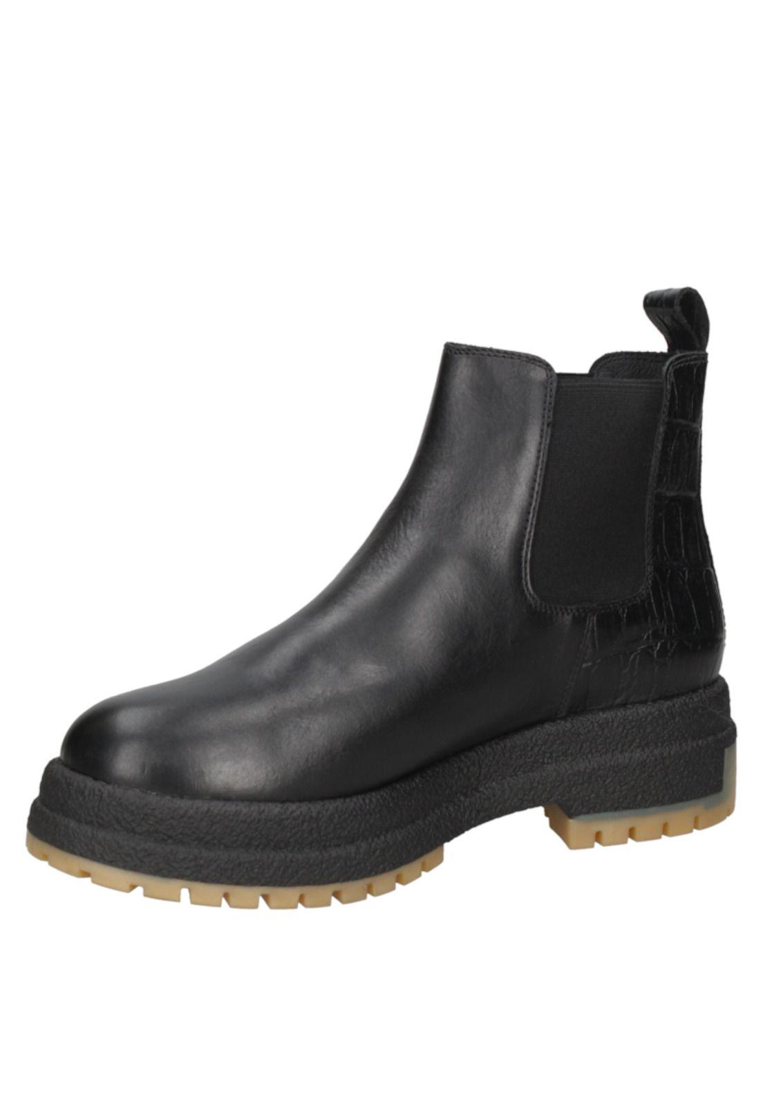 Botin Casual Mujer Pollini - J247-4