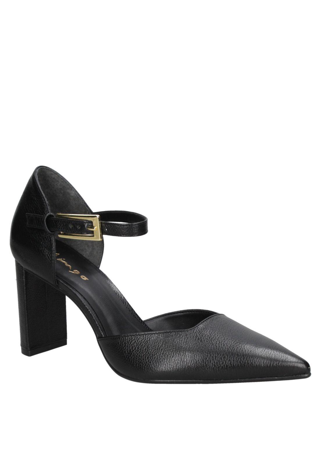 Zapato Casual Mujer Mingo - L481-0