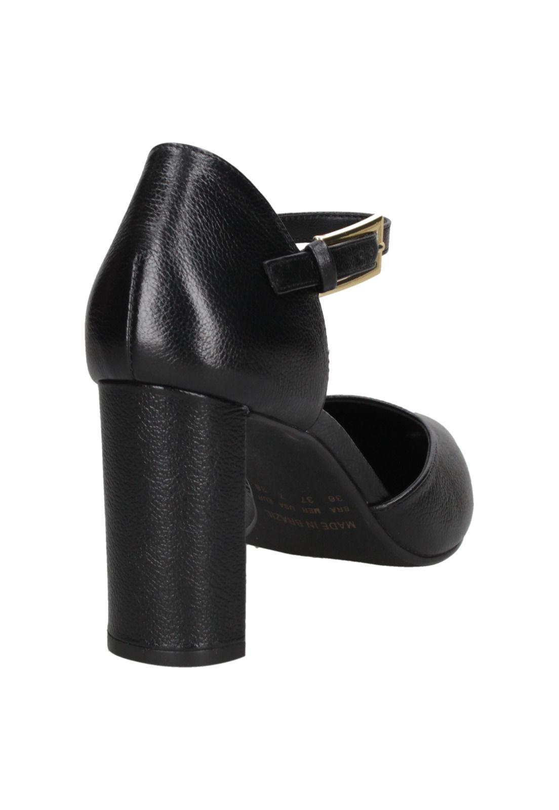 Zapato Casual Mujer Mingo - L481-2