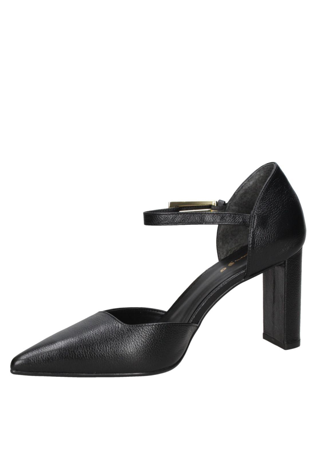 Zapato Casual Mujer Mingo - L481-4