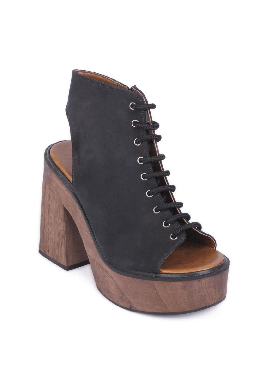 Sandalia Casual Mujer Zappa - X380-0