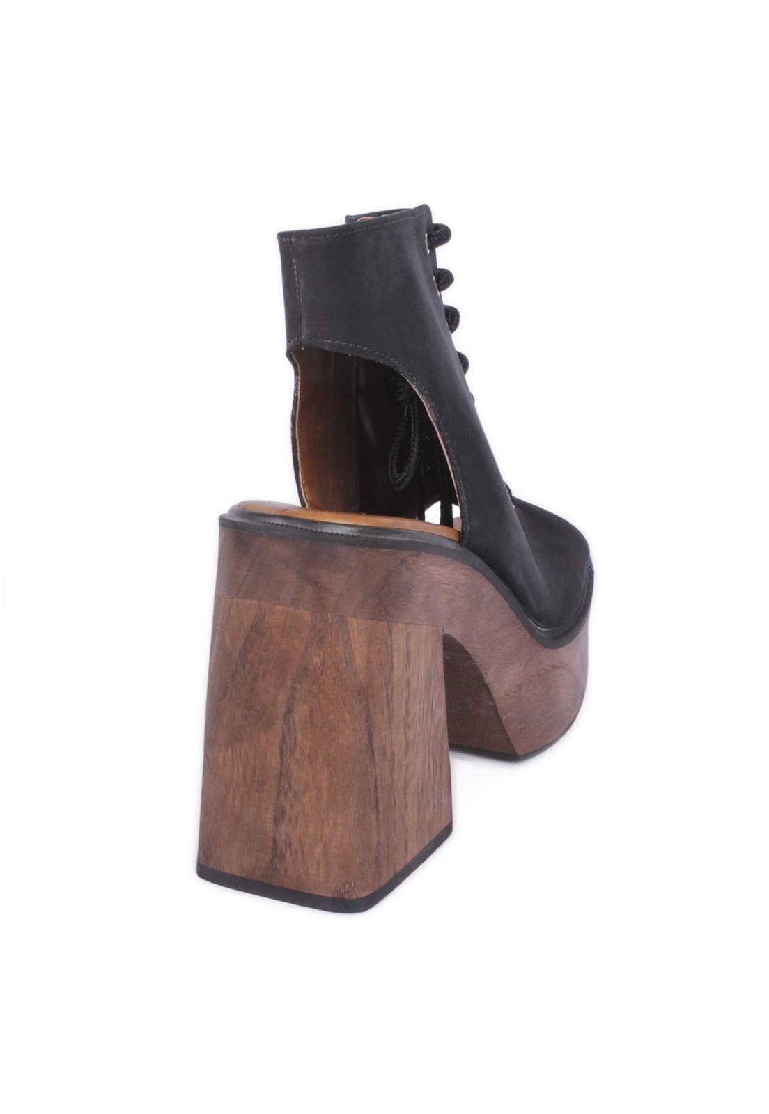 Sandalia Casual Mujer Zappa - X380-2