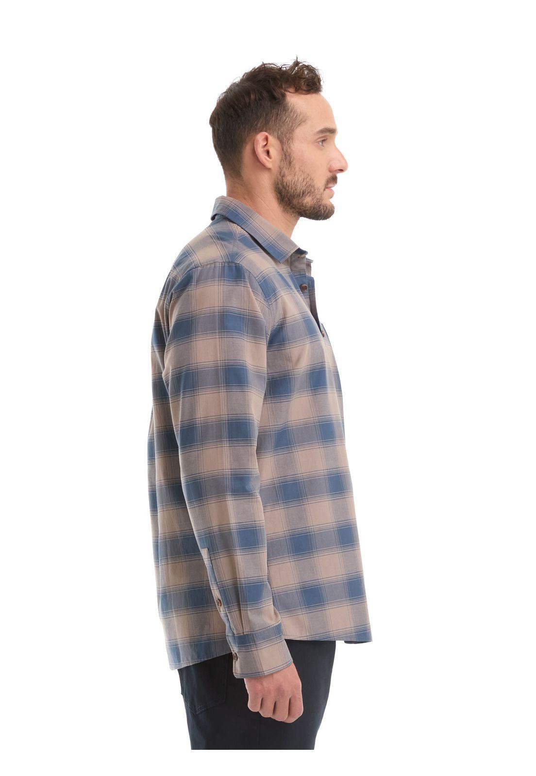 Camisa Casual Hombre Panama Jack - L964-2