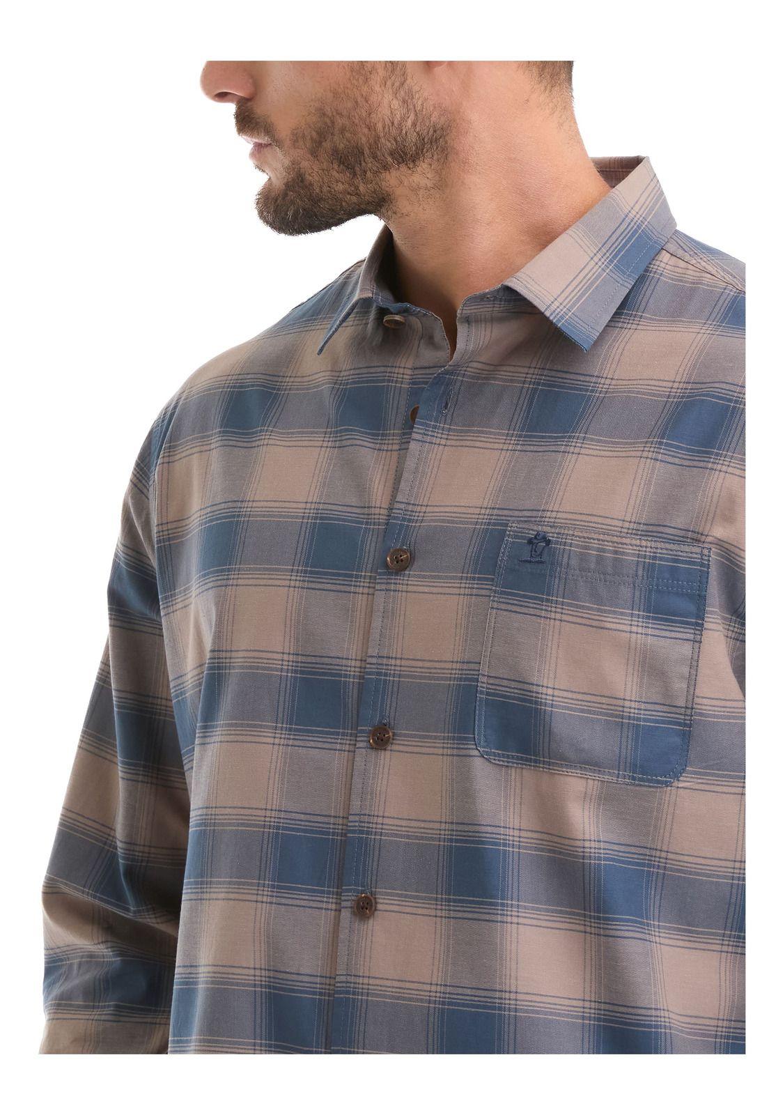 Camisa Casual Hombre Panama Jack - L964-4