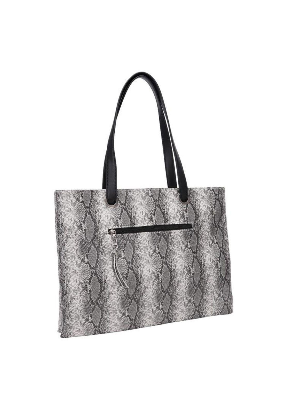 Tote Casual Mujer Pollini - G835-2