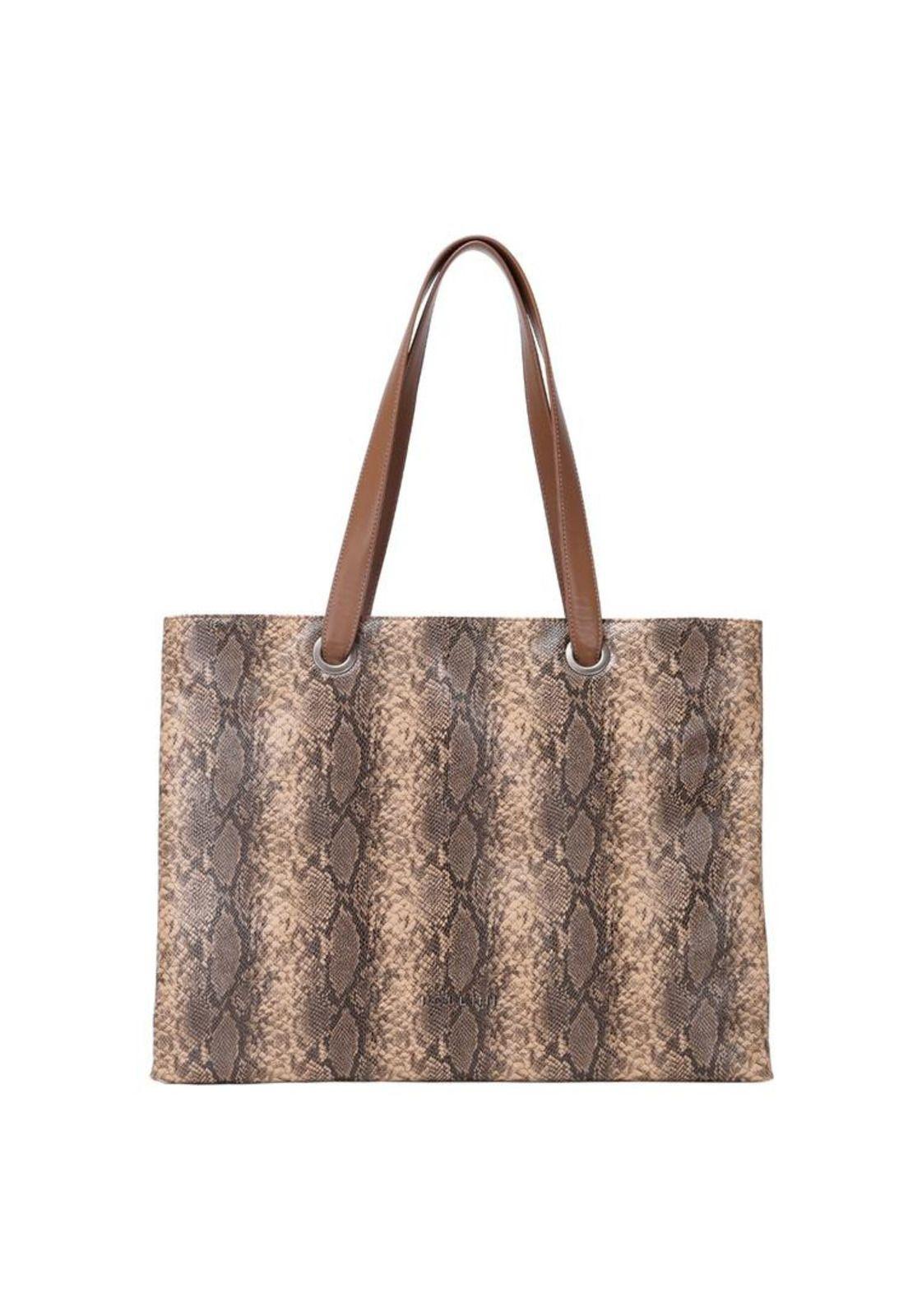 Tote Casual Mujer Pollini - G835-0