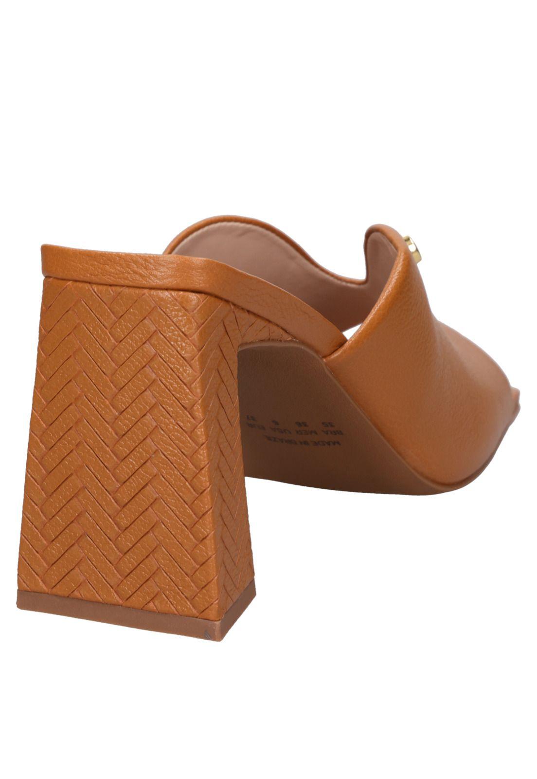 Sandalia Casual Mujer Mingo - OM07-2