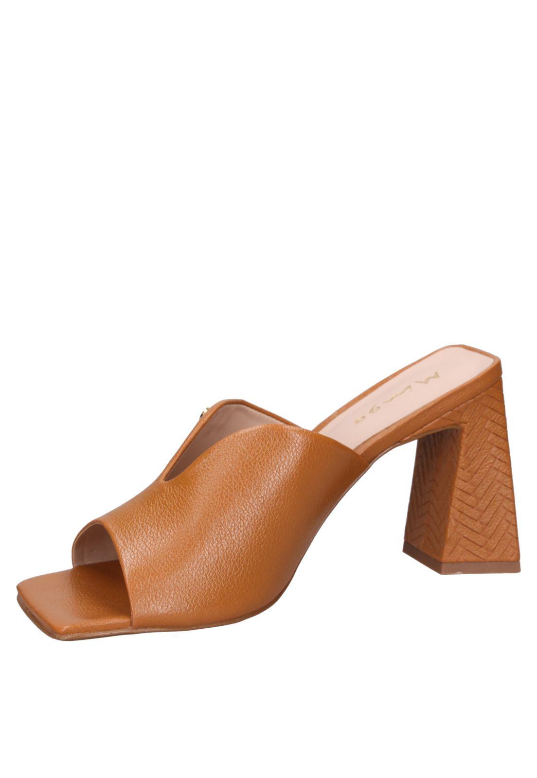 Sandalia Casual Mujer Mingo - OM07-4